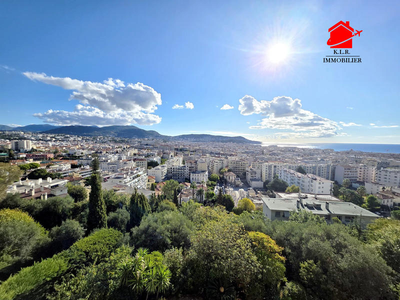 Appartement - 71 m² - 4 pièces