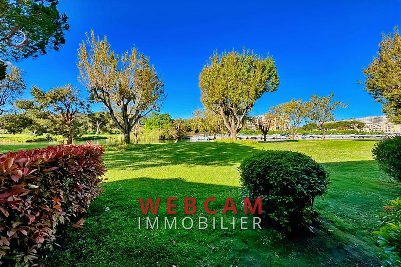 Appartement - 33 m² - 2 pièces