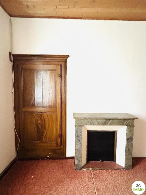 Villa - 84 m² - 4 pièces