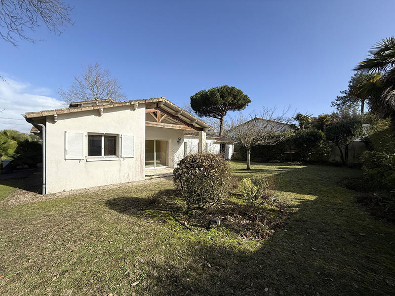 Maison - 148 m² - 4 pièces