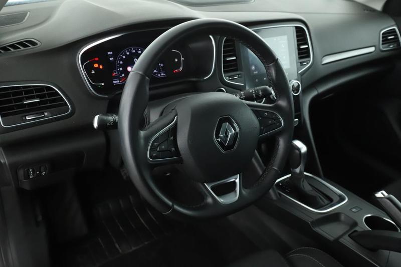 Renault Mégane 1.5 dCi Blue Business Edc 115 ch