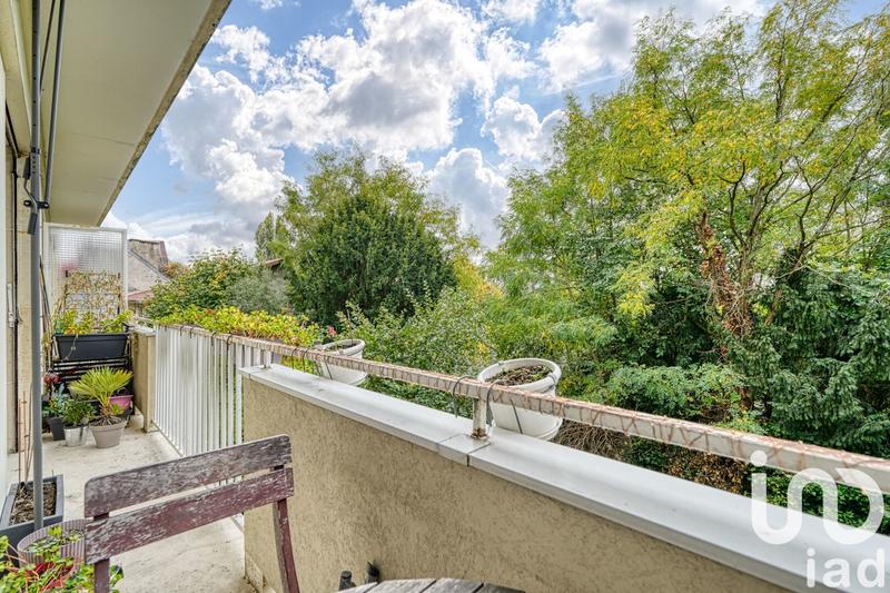 Appartement - 69 m² - 4 pièces