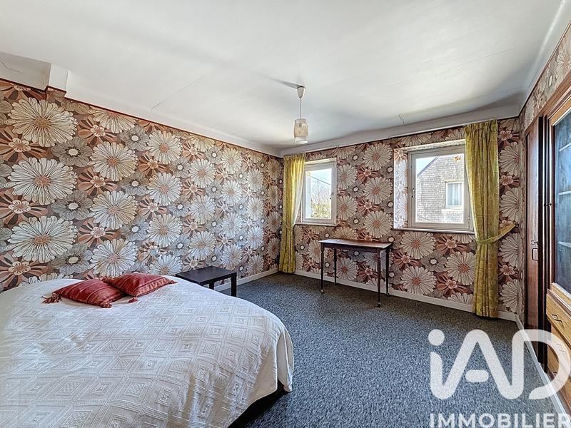 Maison - 114 m² - 5 pièces