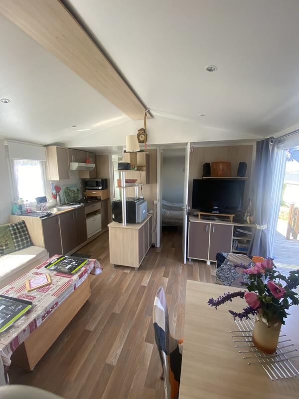 Maison - 36 m² - 4 pièces