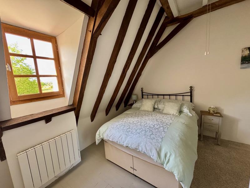 Maison - 118 m² - 4 pièces