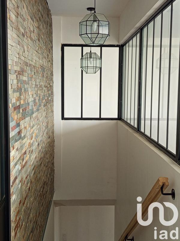 Maison - 106 m² - 4 pièces