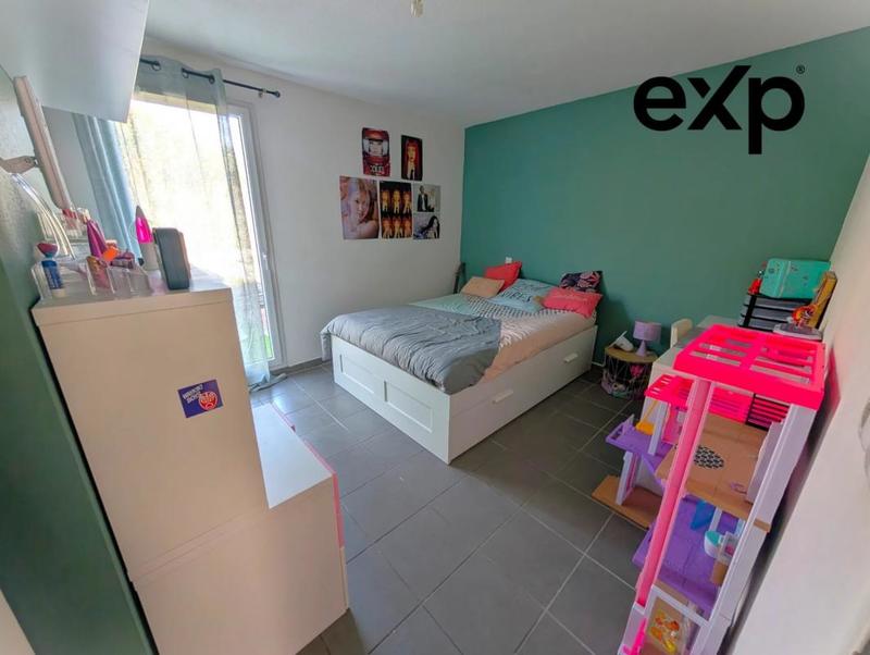 Villa - 97 m² - 4 pièces