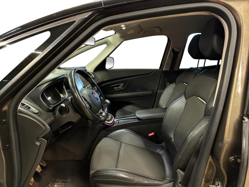 Renault Grand Scénic IV dCi 130 Energy Intens