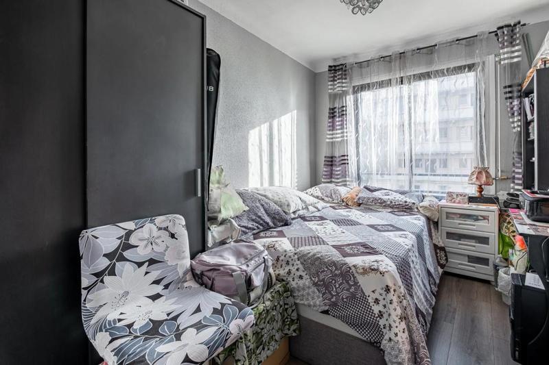 Appartement - 55 m² - 2 pièces