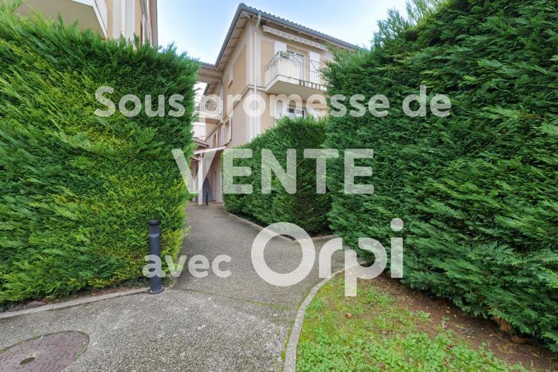 Appartement - 55 m² - 2 pièces