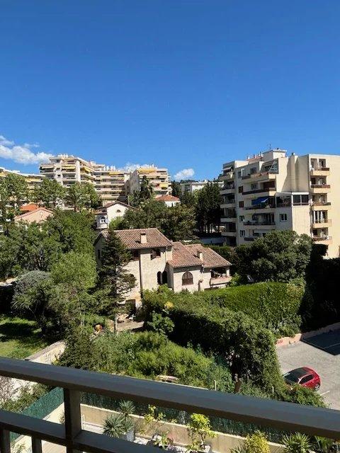 Studio - 26 m² - 1 pièce