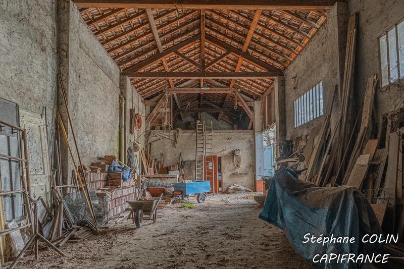 Maison - 148 m² - 6 pièces