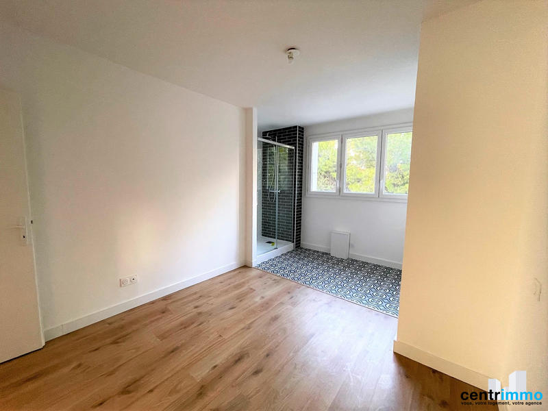 Appartement - 74 m² - 4 pièces