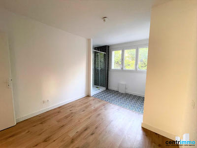 Appartement - 74 m² - 4 pièces