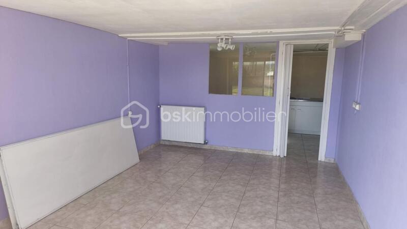 Villa - 130 m² - 5 pièces