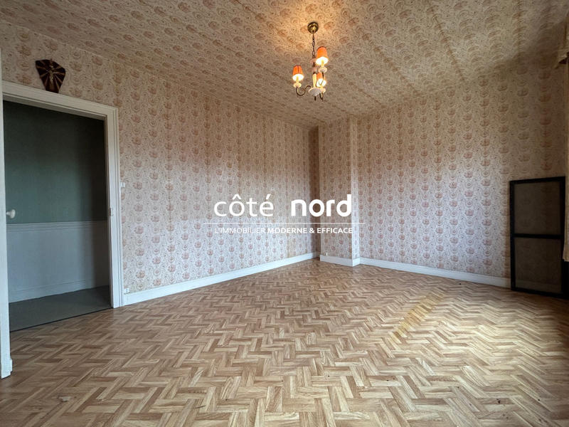 Maison - 153 m² - 6 pièces