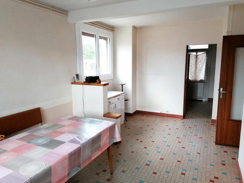 Maison - 115 m² - 8 pièces