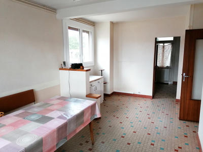 Maison - 115 m² - 8 pièces