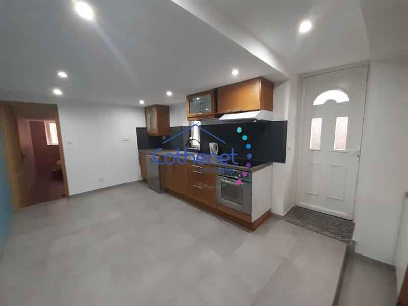 Appartement - 74 m² - 4 pièces