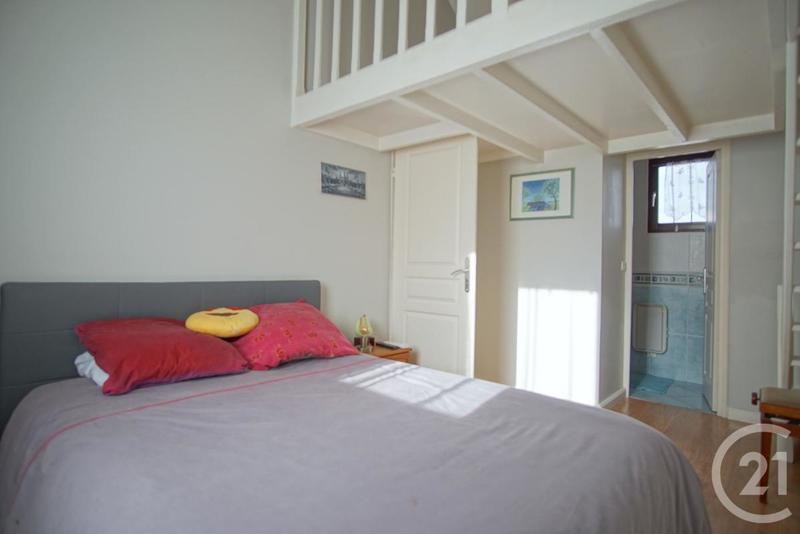 Maison - 91 m² - 5 pièces