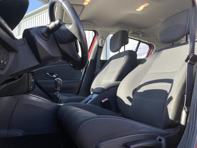 Renault Mégane TCe 115 Ch Gt Line - Garantie 6 Mois