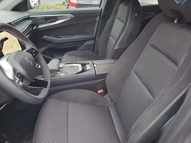 Renault Austral E-Tech full hybrid 200 Gsr2 Iconic esprit Alpine