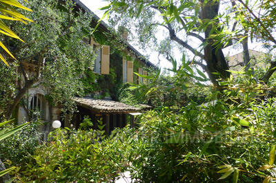 Bastide - 150 m² - 4 pièces