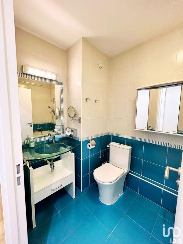 Appartement - 91 m² - 4 pièces