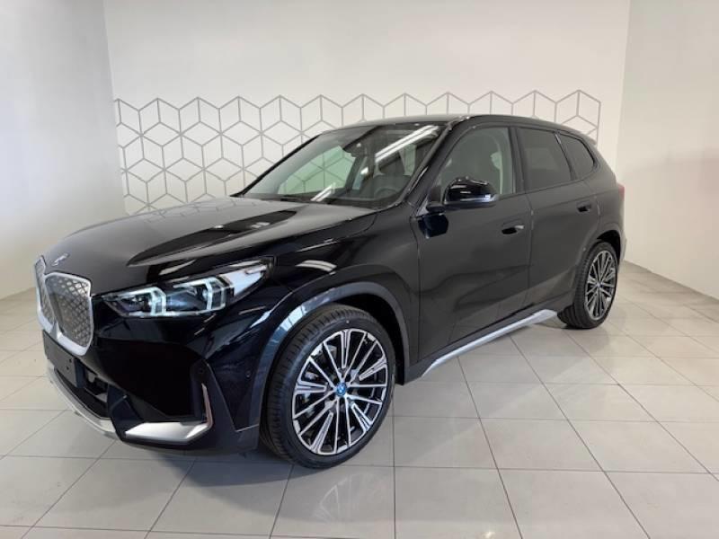 Bmw X1 iX1 eDrive20 204ch Bva xLine