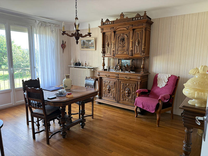 Maison - 139 m² - 5 pièces