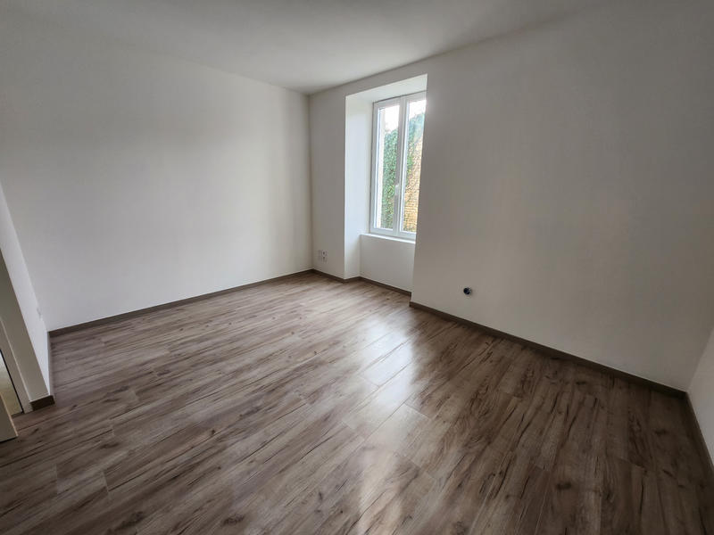 Maison - 126 m² - 5 pièces