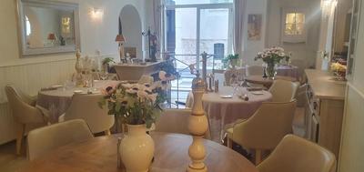 Appartement - 110 m² - 4 pièces