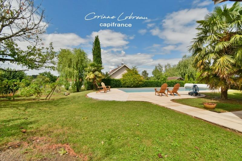 Villa - 160 m² - 6 pièces