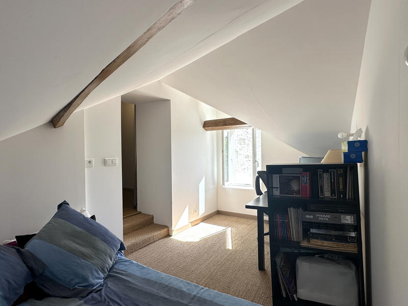 Maison - 109 m² - 4 pièces