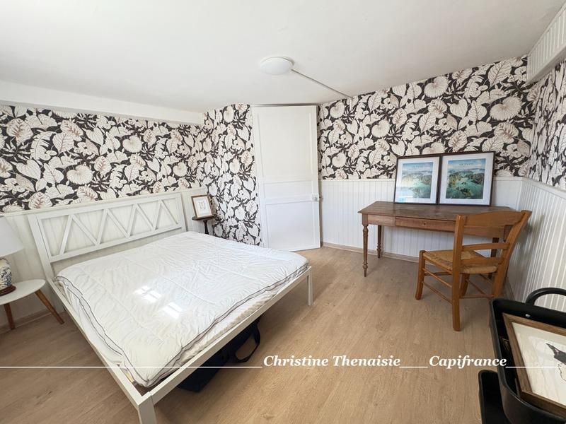 Maison - 82 m² - 4 pièces