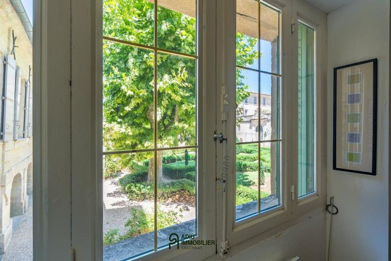 Maison de ville - 94 m² - 3 pièces