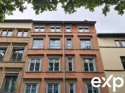 Appartement - 19 m² - 1 pièce