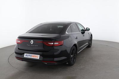 Renault Talisman 2.0 Blue dCi s-Edition Edc 200 ch