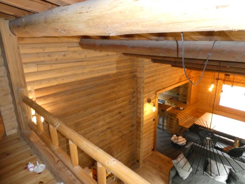 Châlet - 160 m² - 7 pièces