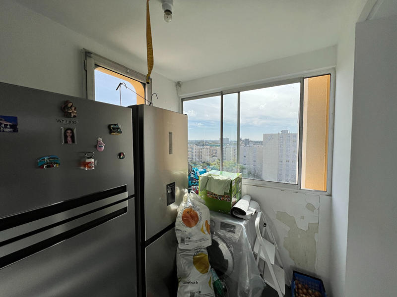 Appartement - 90 m² - 5 pièces