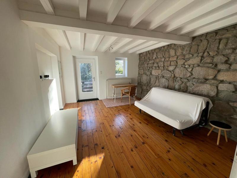 Maison - 300 m² - 8 pièces