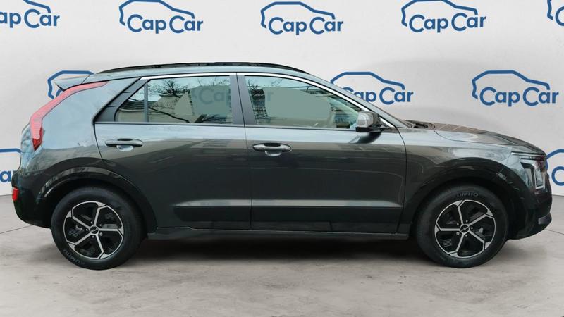 Kia Niro 1.6 GDi 141 Hybrid Dct6 Active