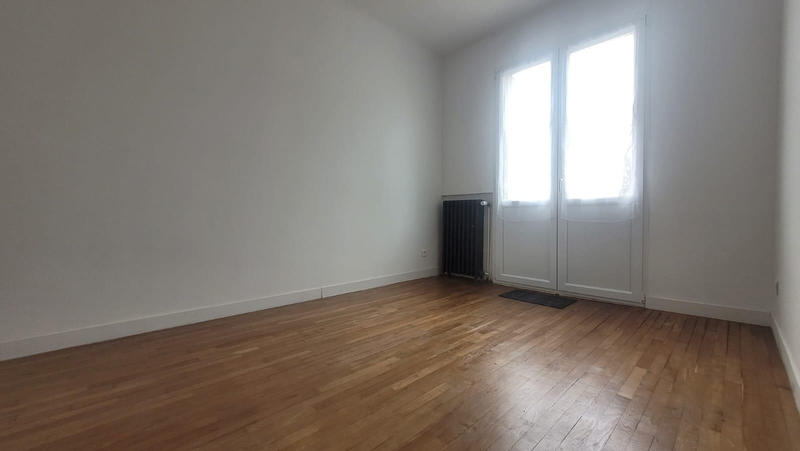 Maison - 91 m² - 4 pièces