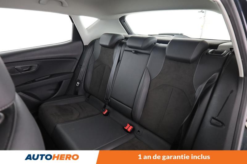 Seat Leon 1.0 Tsi Urban 115 ch