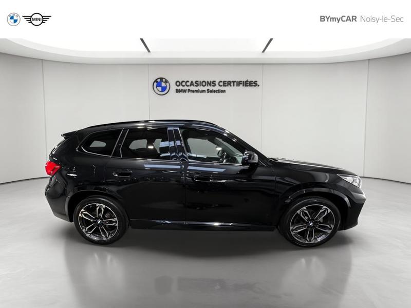 Bmw X1 U11 sDrive 18d 150ch Dkg7 m Sport
