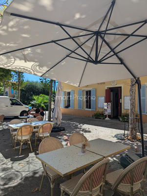 Fonds de commerce - Magasins - 44 m²