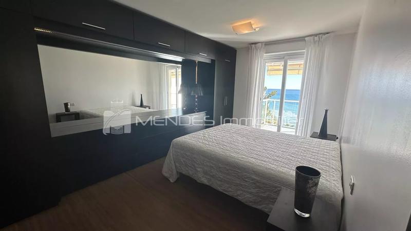 Appartement - 84 m² - 3 pièces