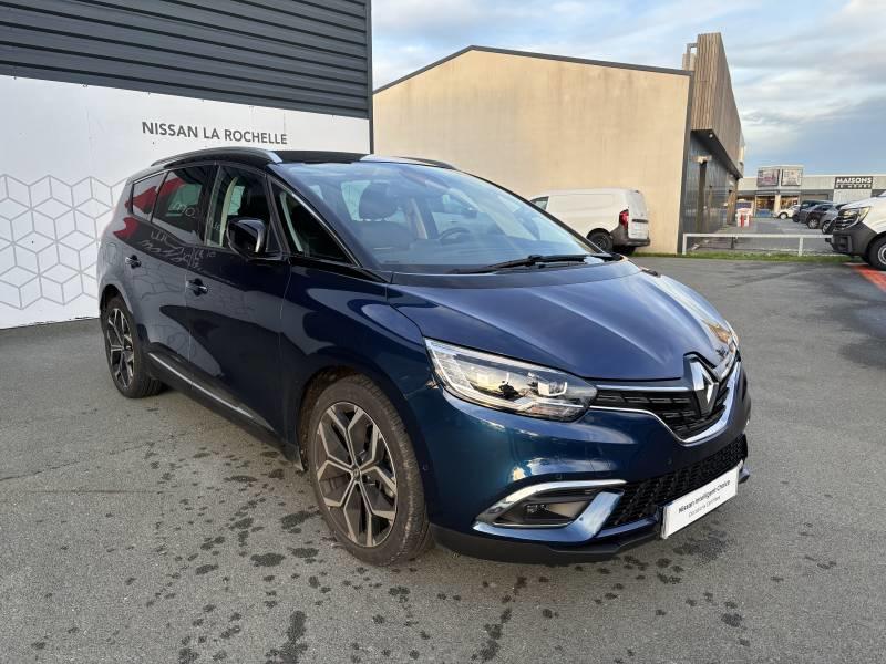 Renault Grand Scénic TCe 140 Edc Techno