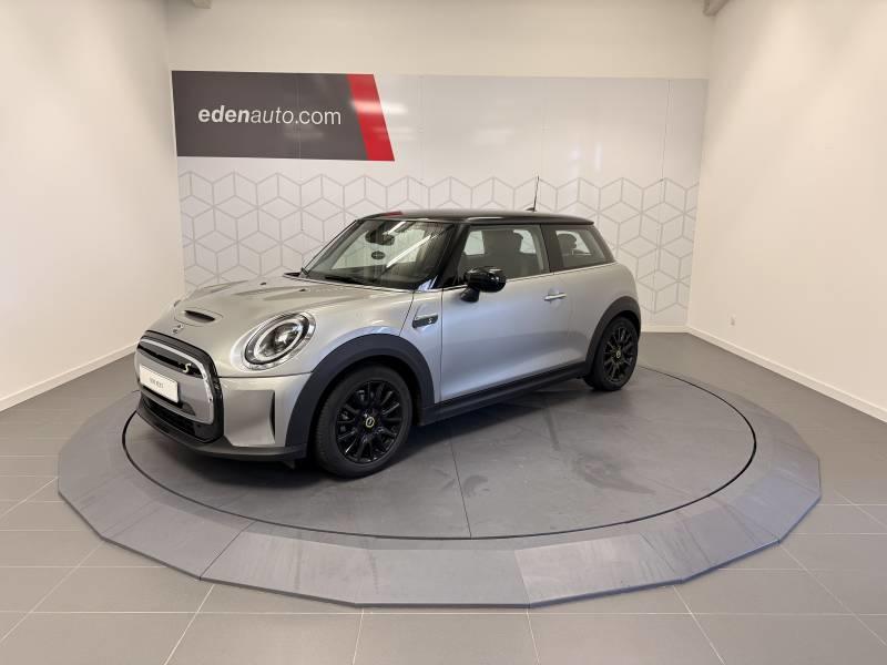 Mini Mini Hatch 3 Portes Cooper se 184 ch Essential