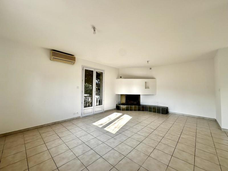 Maison - 143 m² - 5 pièces